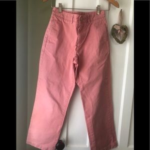 Boys vineyard vines pants